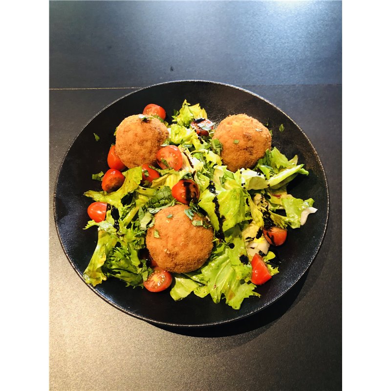 ARANCINI ARANCINI