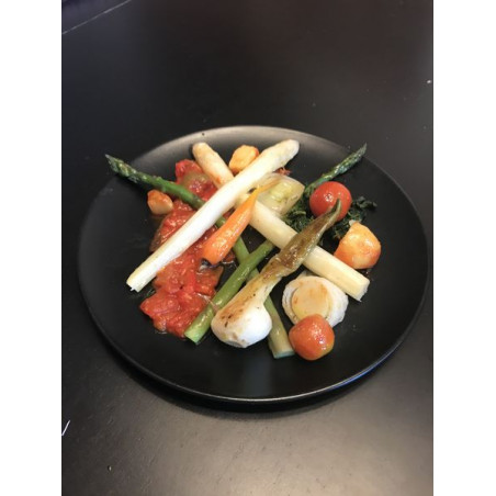 Les légumes du moment Les légumes du moment