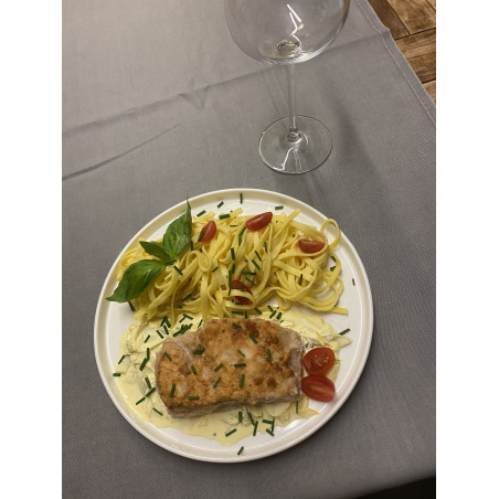 FILET DE BAR