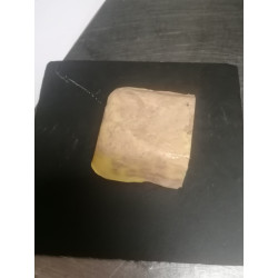 Foie gras 500gr sous vide