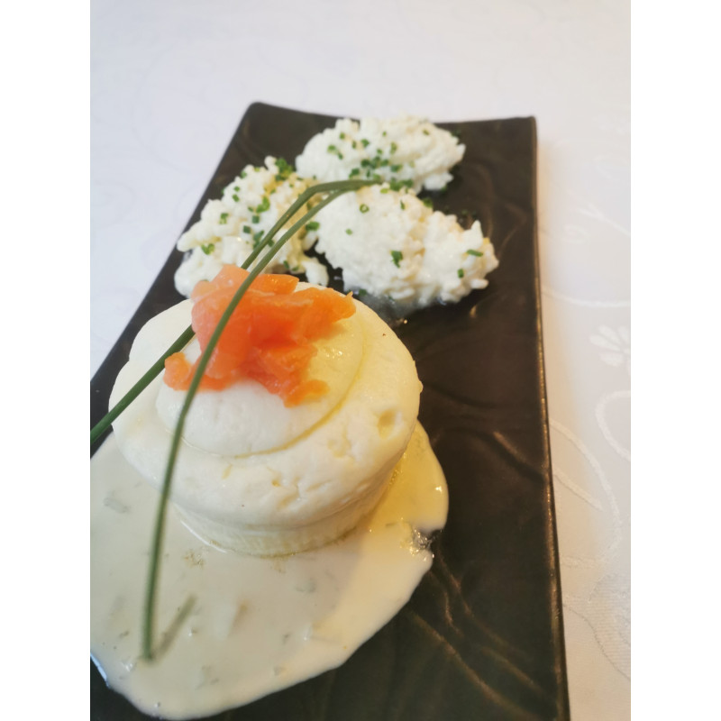 Cabillaud rôti lard Cabillaud rôti lard
