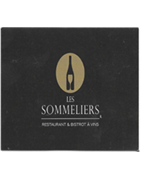 Les Sommeliers