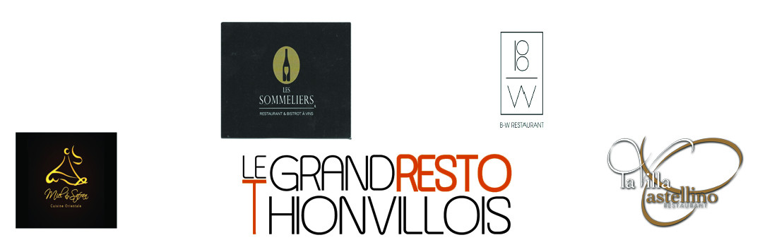 Le Grand Resto Thionvillois